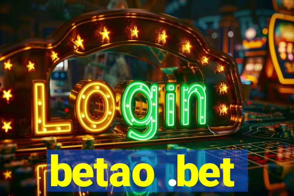 betao .bet